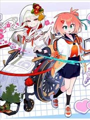 绝世战神短剧海报